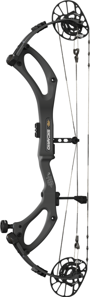 PSE SICARIO CARBON FDS CAM