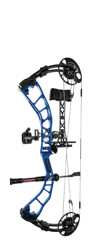 ELITE EMERSE 4-TRACK CAM RH BUEPAKKE