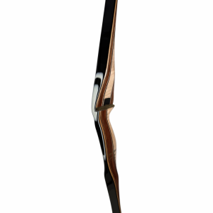 Bear Archery Longbow North Branch 62"