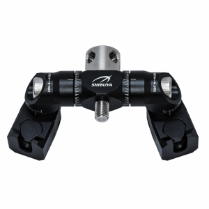 Shibuya V-Bar Mount Adjustable Varis