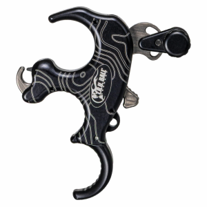 TRU Ball Release Ridgepoint Flex