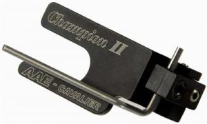ARROW REST STICK ON CHAMPION II