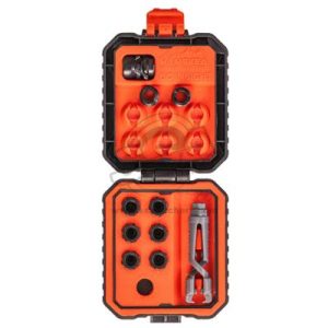 PEEP SIGHT DC INSIGHT DELUXE KIT