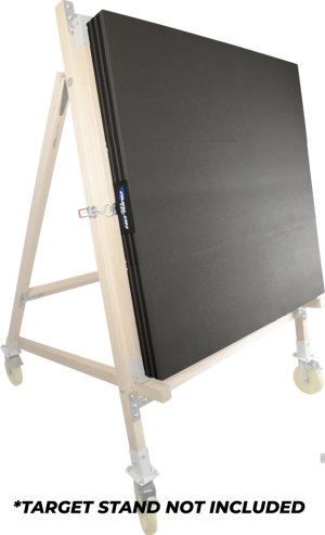 AVALON TEC-FRAME FOAM TARGET 127CM X 127CM X 24CM