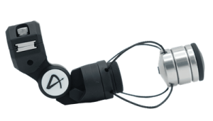 ACU ARCHERY S.O.S. PRO UNIVERSAL MOUNT COMPLETE KIT