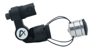 ACU ARCHERY S.O.S. PRO DIRECT MOUNT COMPLETE KIT