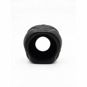 Total Peep Sight for Bowhunting Blackout Aluminum