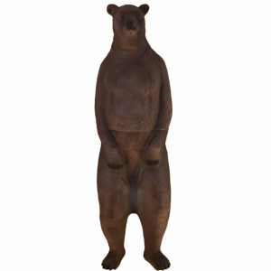 Eleven 3D Target Standing Bear with Insert