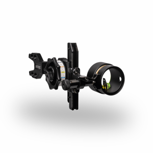 HHA Sports Hunting Sight Nytrx X2 Two Pin Side Mount .019