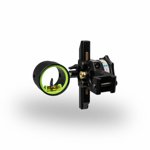 HHA Sports Hunting Sight Nytrx X2 Two Pin Picatinny Mount .019