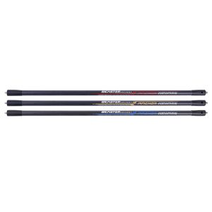 Bicaster Archery Stabilizer Long Carbon Anchor