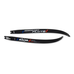 Sebastien Flute Recurve Limb ILF ATOM Fiber Foam