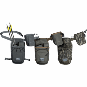 Easton Quiver Field Pack Mule