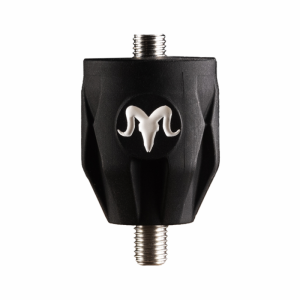 RamRods Stabilizer Taper Damper EQ 40 1.25" Diameter