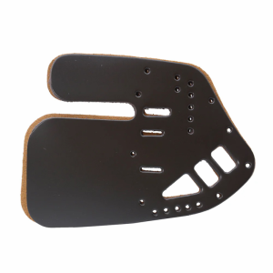 Bicaster Archery Replacement Leather ASA Cowhide