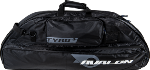 COMPOUND TYRO PLUS SOFT CASE