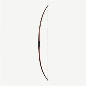 BEARPAW STRONGBOW 68"