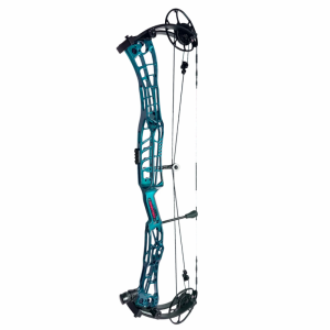 Darton Compound Bow Tritech 37 ST