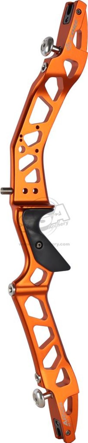 ARIOS EXT 25" ANODIZED