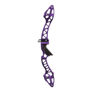DENTON ONE ILF 25" MIDTSTYKKE ANODIZED
